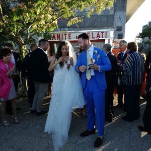 Meet your Posher, Daniele